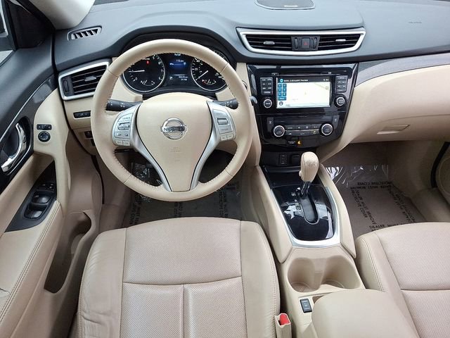 Used 2015 Nissan Rogue SL image 11