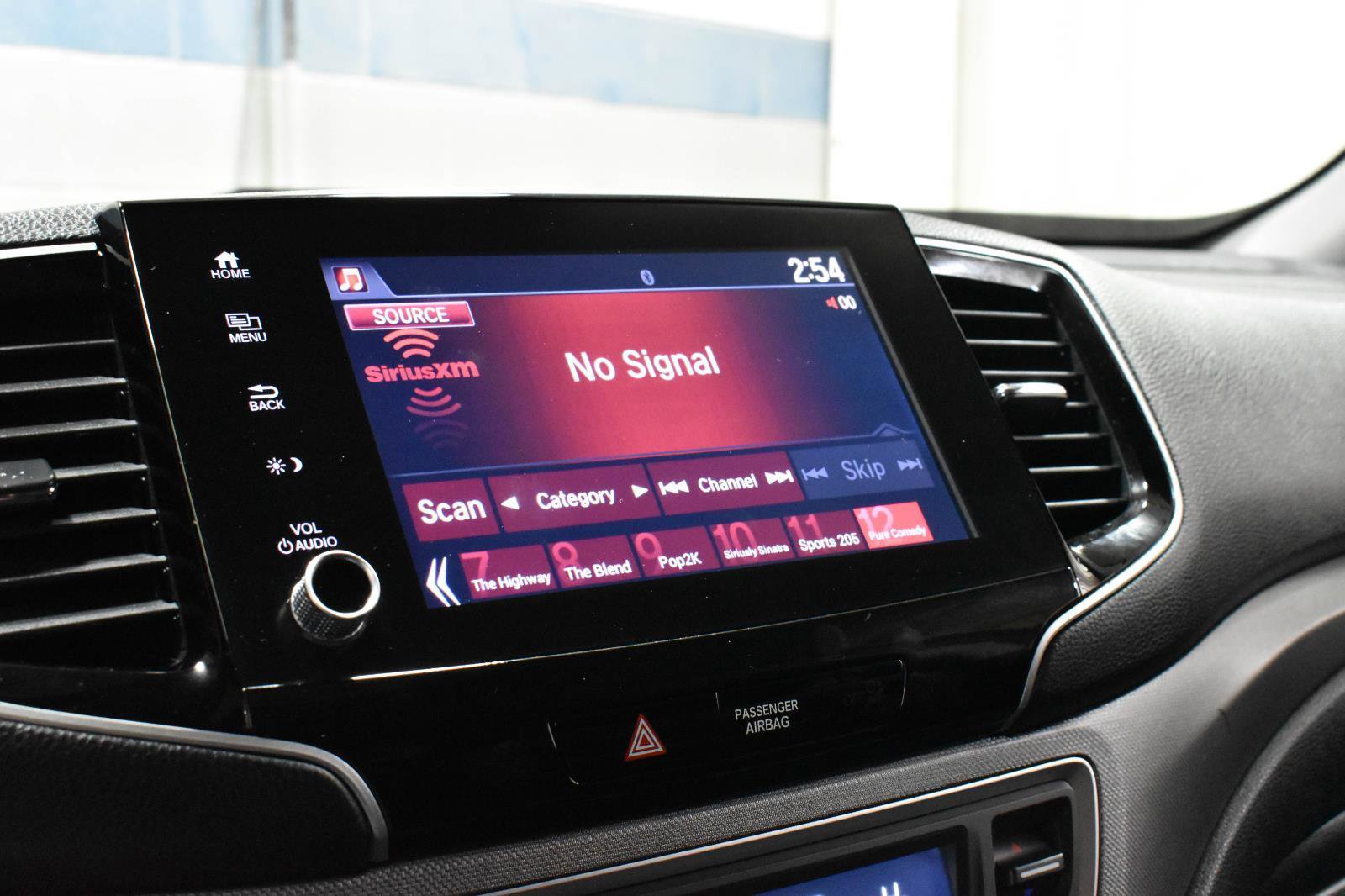 Used 2023 Honda Ridgeline RTL image 14