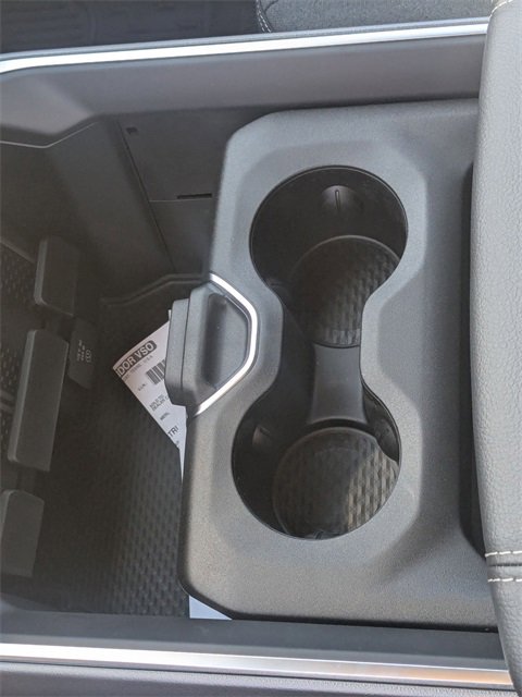 New 2026 RAM 2500 Big Horn image 21