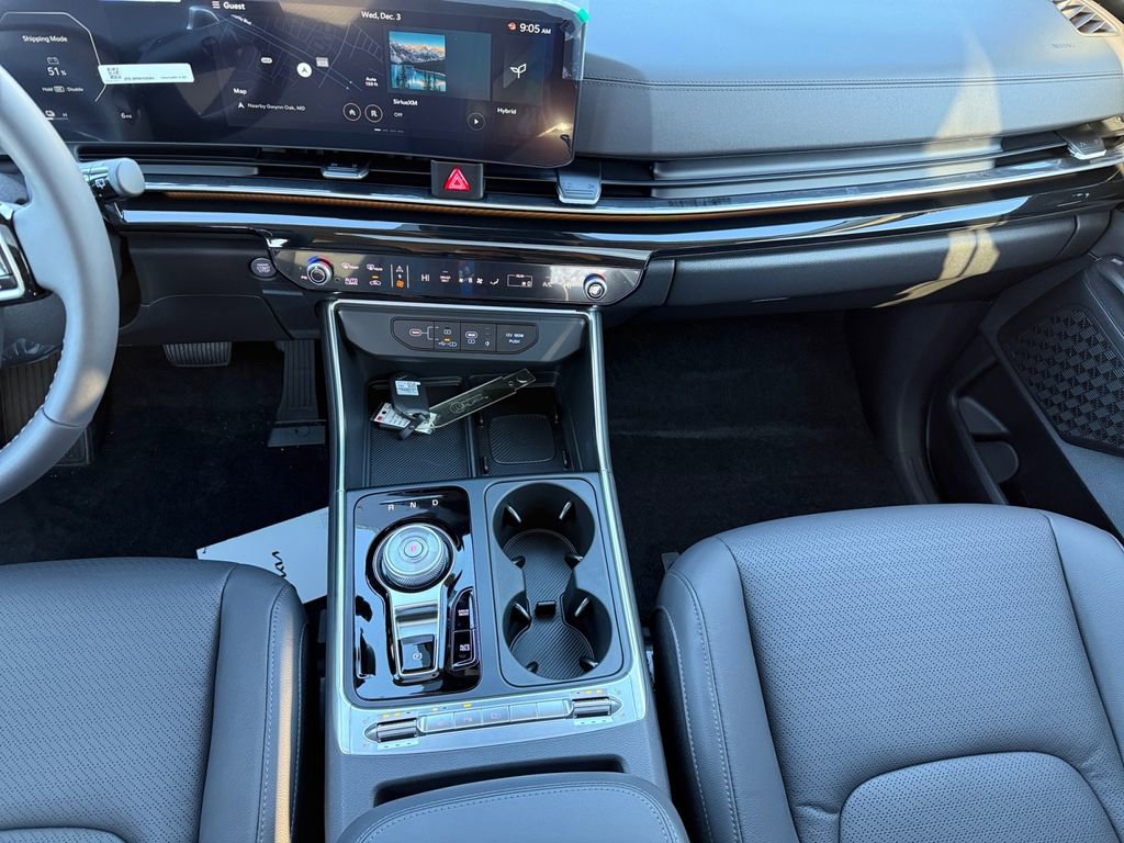 New 2026 Kia Carnival SX Prestige image 11