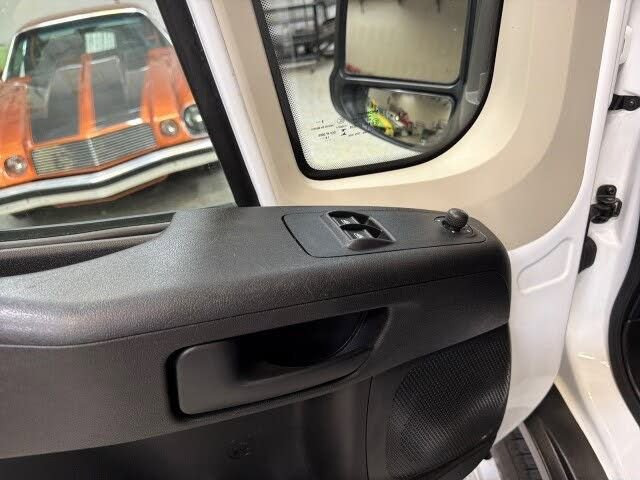 Used 2019 RAM ProMaster 3500 FWD image 17