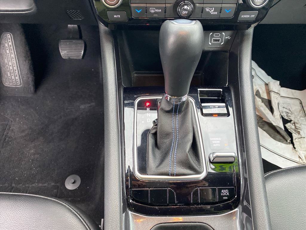 Used 2022 Jeep Compass Latitude w/ Convenience Group AWD/4WD image 12