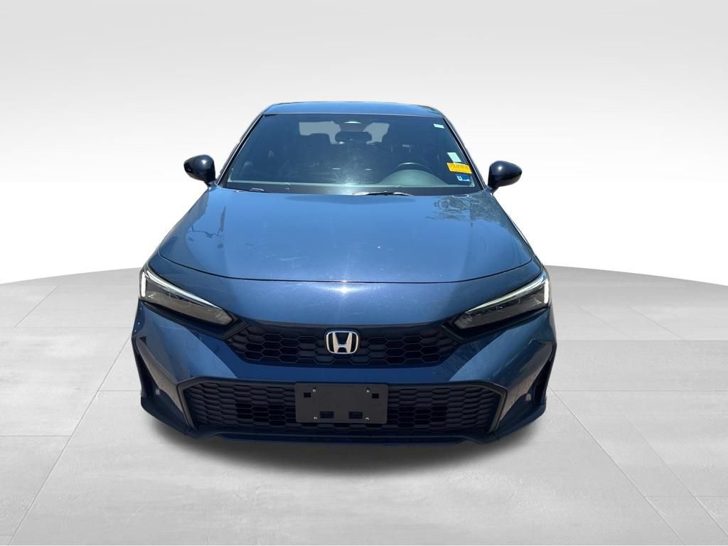 Used 2025 Honda Civic Sport image 2