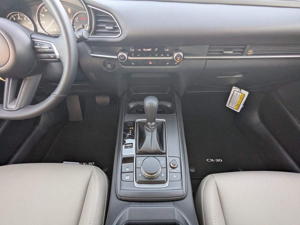 New 2026 MAZDA CX-30 AWD 2.5 S w/ Select Sport Pkg image 19