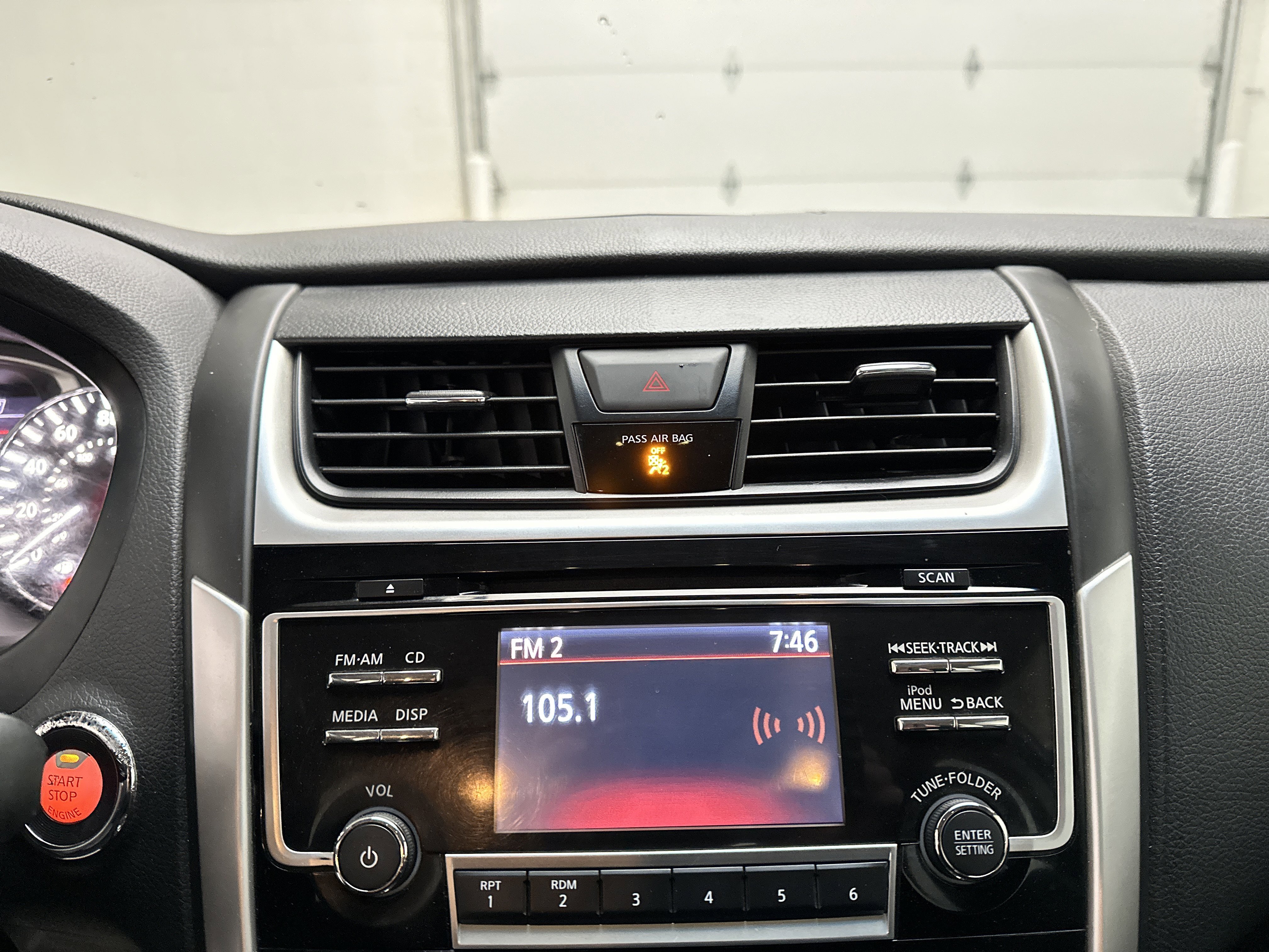 Used 2018 Nissan Altima 2.5 SR image 27