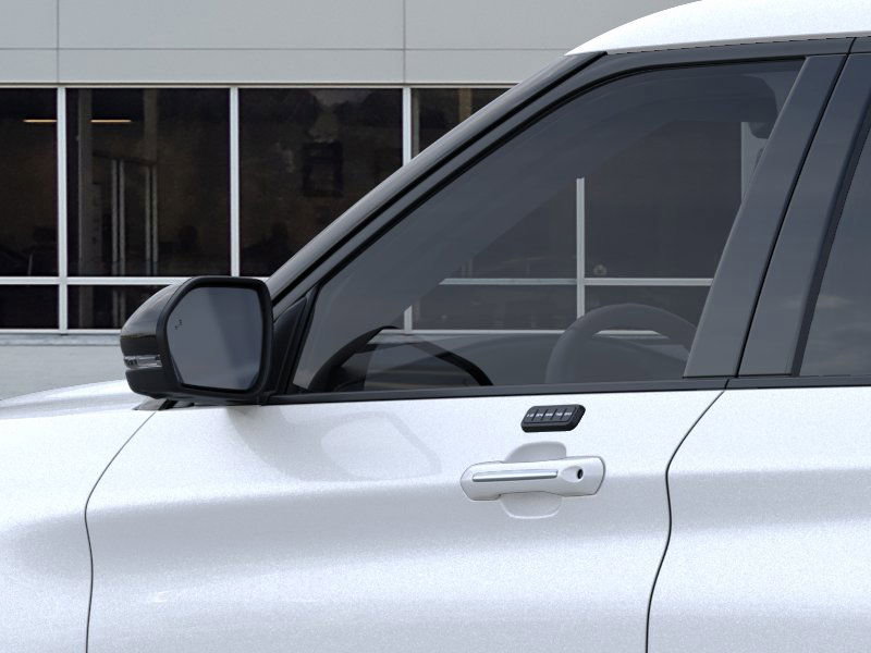 New 2026 Ford Explorer Platinum image 20