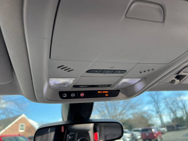 Used 2018 Chevrolet Equinox LT AWD/4WD image 27