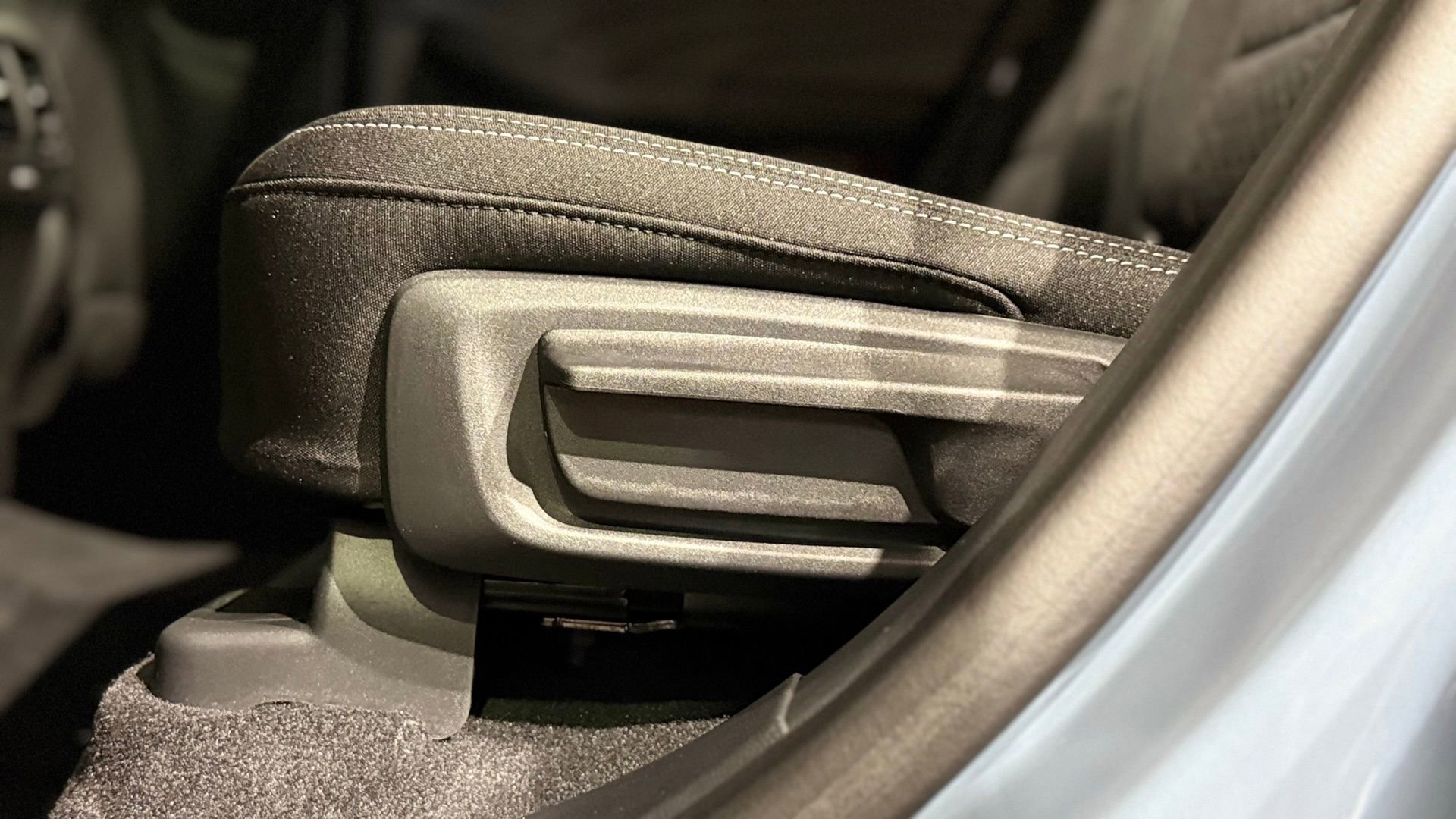 New 2026 Ford Escape Active image 42