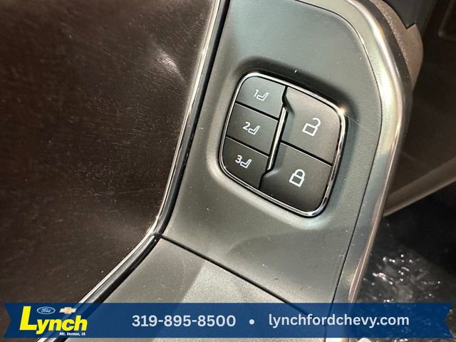 New 2026 Ford F150 King Ranch AWD/4WD image 9