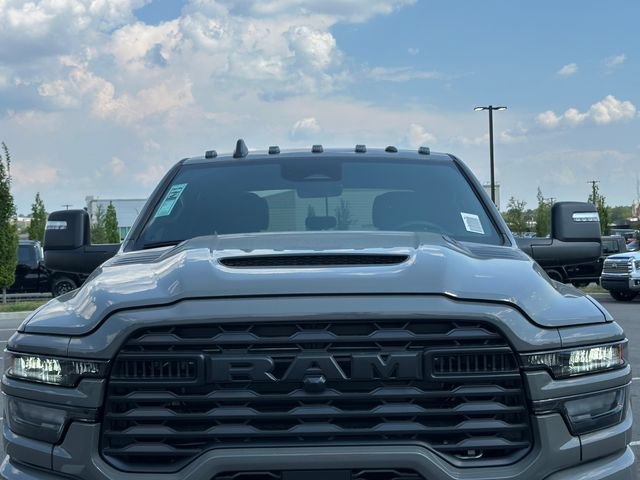 New 2026 RAM 2500 Tradesman AWD/4WD image 41