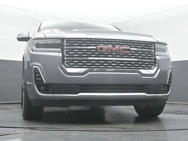 Used 2022 GMC Acadia Denali w/ Denali Ultimate Package AWD/4WD image 54