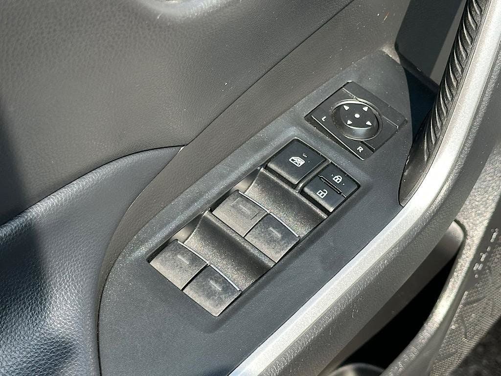 Certified 2022 Toyota RAV4 XLE Premium FWD image 16
