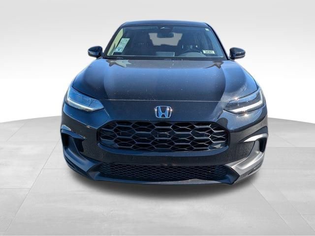 New 2026 Honda HR-V LX image 4
