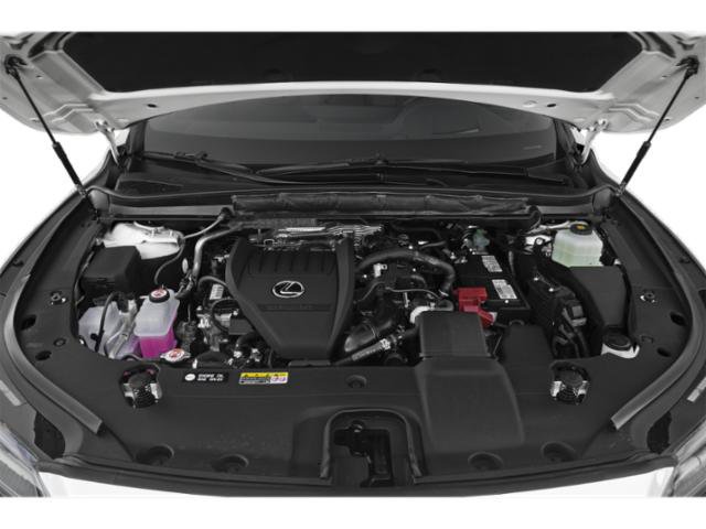 New 2026 Lexus RX 350 AWD w/ Convenience Package image 12