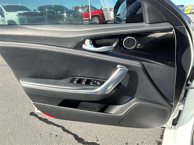 Used 2023 Kia Stinger GT-Line image 70