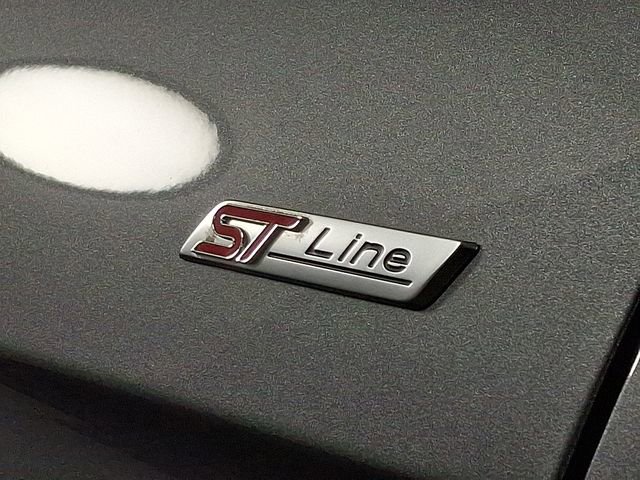 Used 2024 Ford Edge ST-Line w/ Class II Trailer Tow Package AWD/4WD image 31
