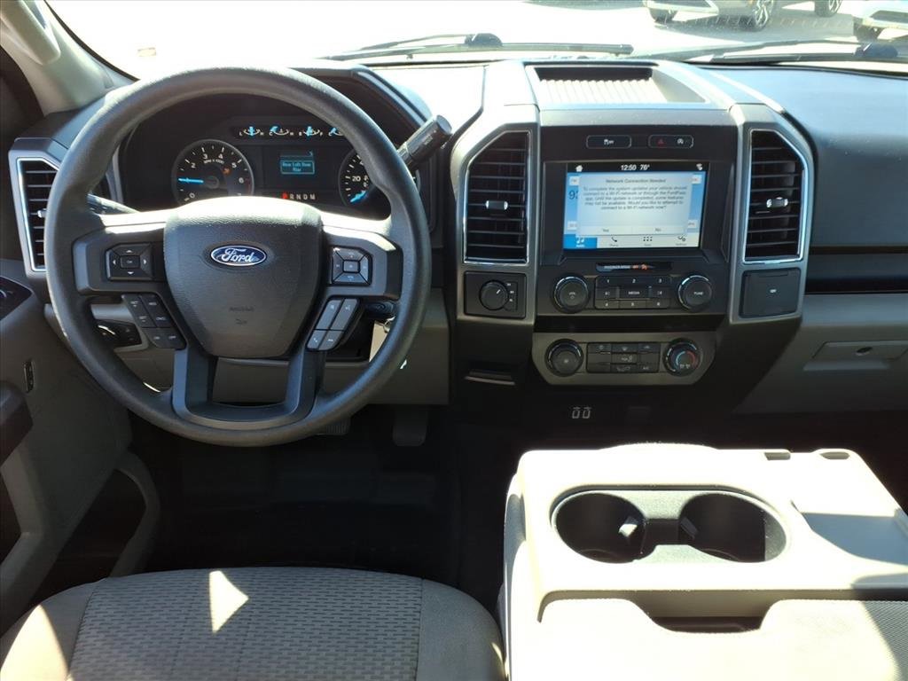 Used 2019 Ford F150 XLT image 15