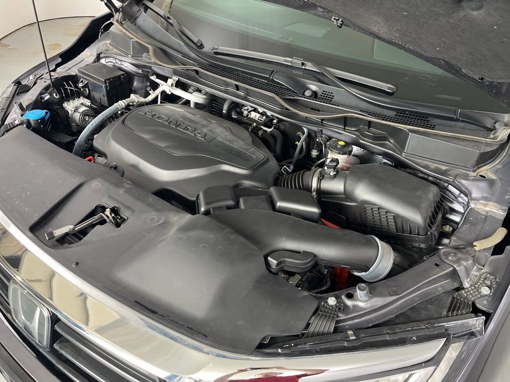 Used 2024 Honda Odyssey EX-L image 12