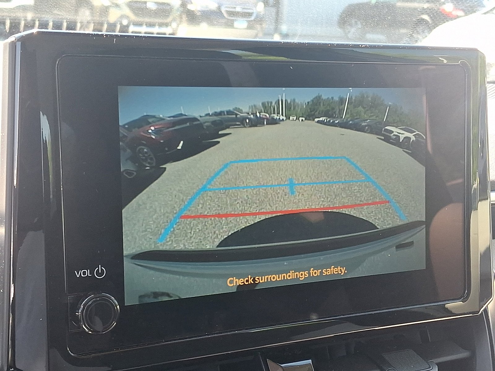 Used 2024 Toyota Corolla LE FWD image 17