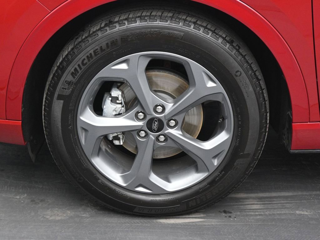 Certified 2024 Ford Escape ST-Line w/ Tech Pack #1 image 27