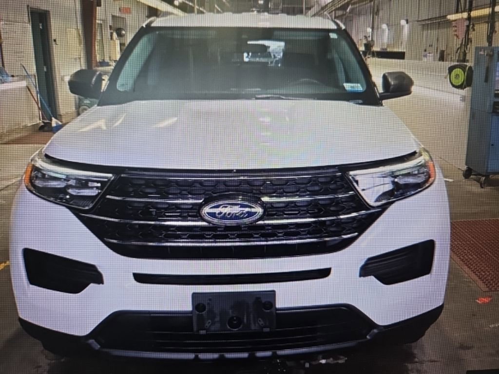 Used 2024 Ford Explorer XLT image 6
