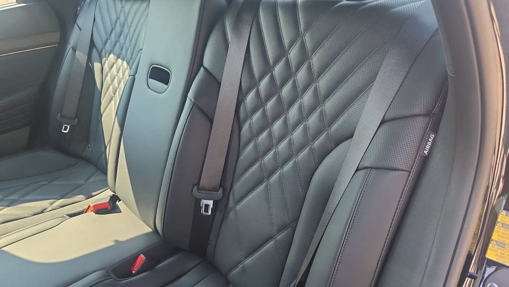 New 2027 Genesis G80 3.5T Prestige AWD/4WD image 10