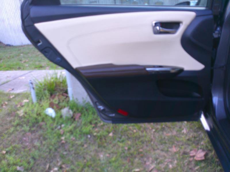 Used 2015 Toyota Avalon XLE Touring image 24