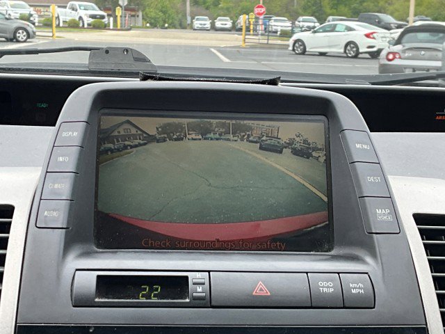 Used 2008 Toyota Prius FWD image 17