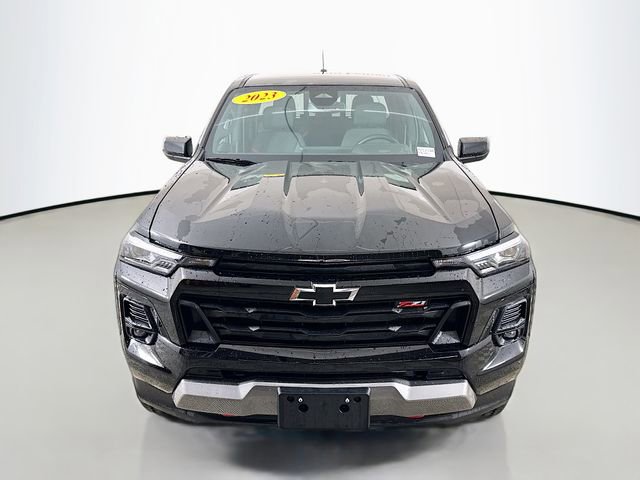Used 2023 Chevrolet Colorado Z71 w/ Z71 Convenience Package 2 image 2