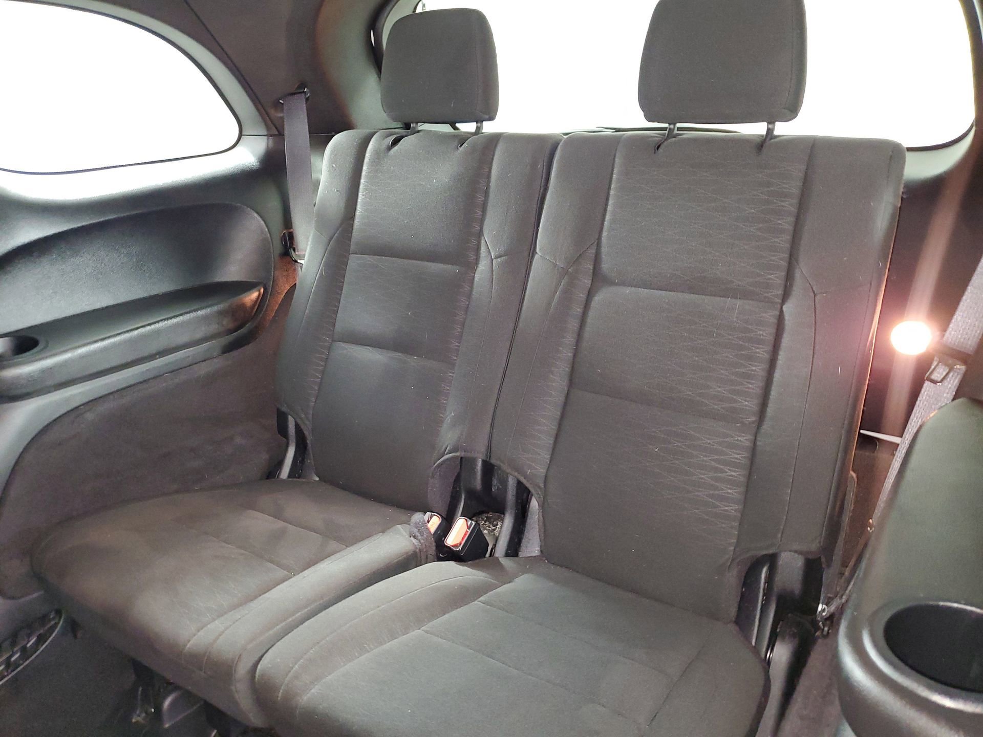 Used 2020 Dodge Durango GT w/ Blacktop Package image 49