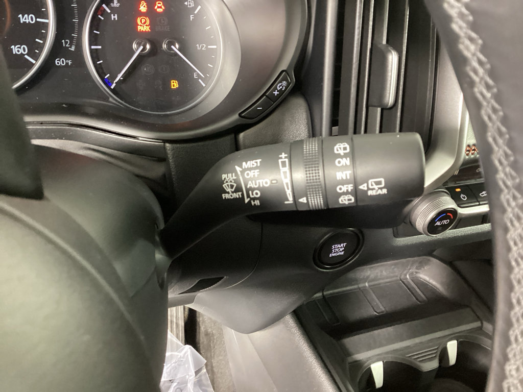 Used 2023 MAZDA CX-50 AWD 2.5 Turbo w/ Cargo Package image 21