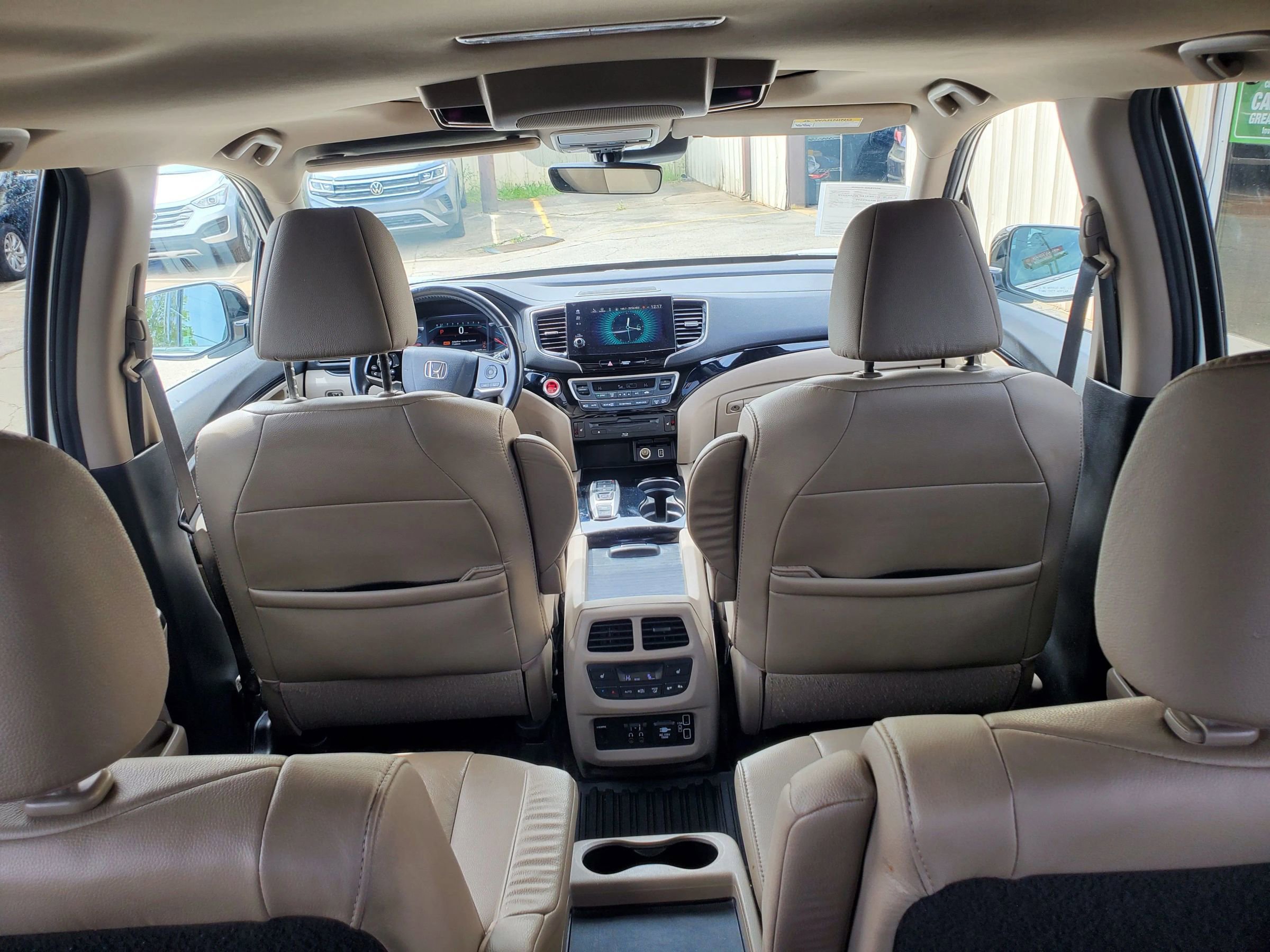 Used 2019 Honda Pilot Touring image 39
