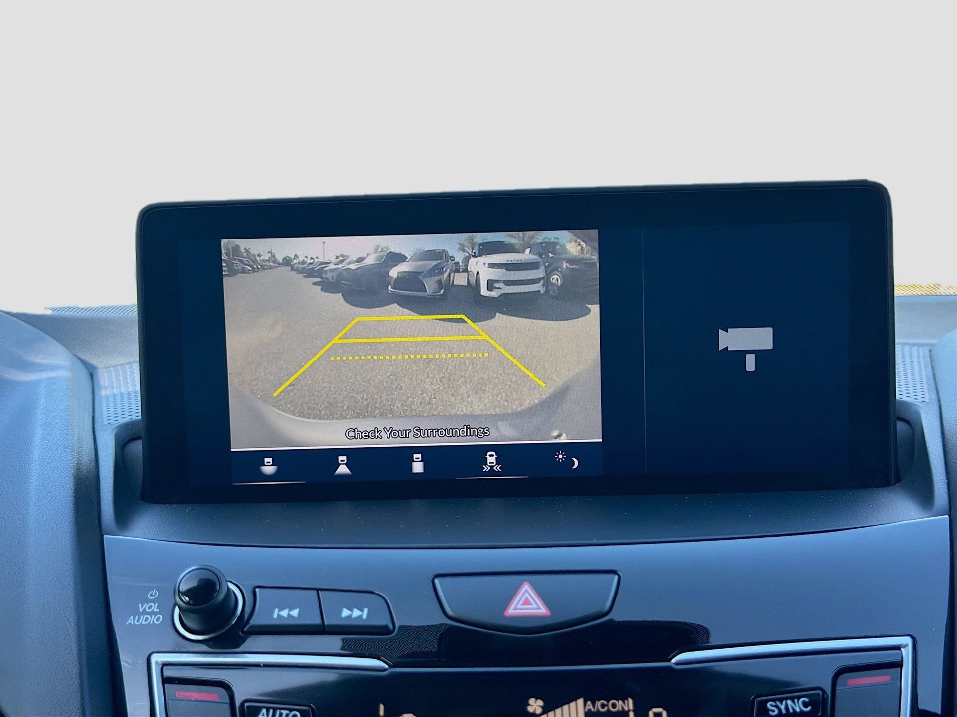 Used 2019 Acura RDX w/ Technology Package image 32