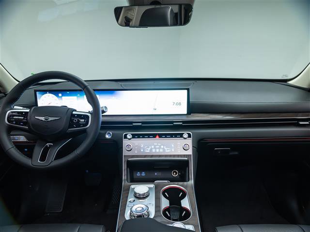 New 2026 Genesis GV80 2.5T Advanced image 21