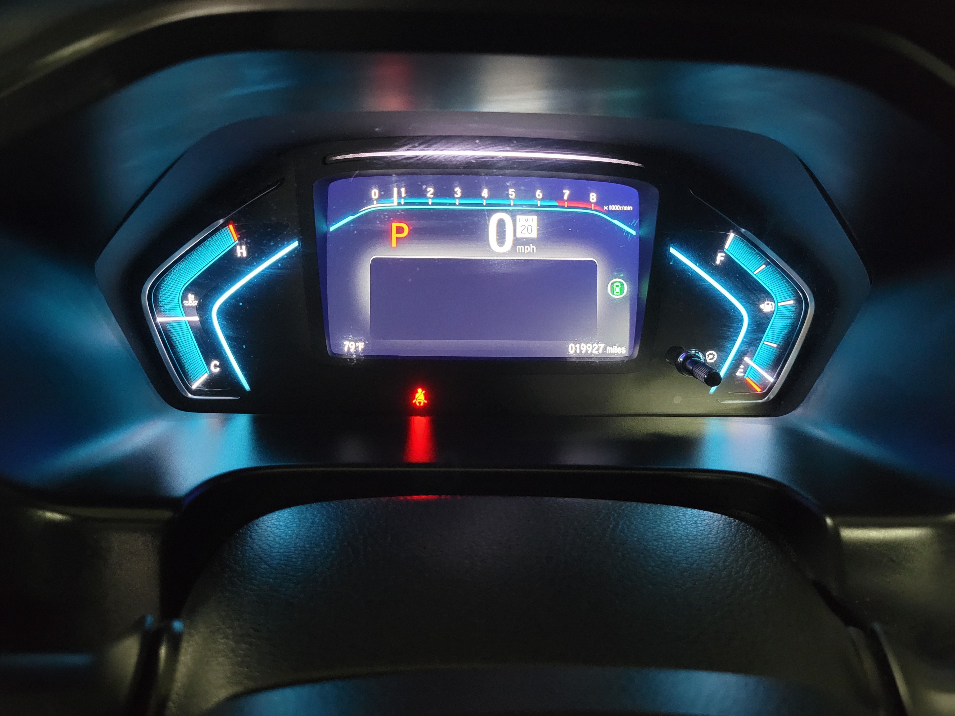 Used 2023 Honda Odyssey Sport image 23