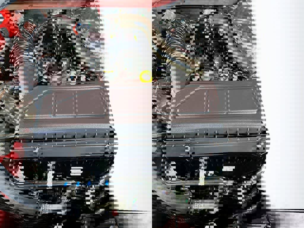 Certified 2024 Ford Escape Active image 9