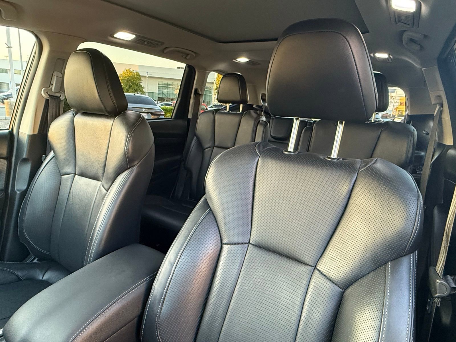 Used 2023 Subaru Ascent Touring image 23