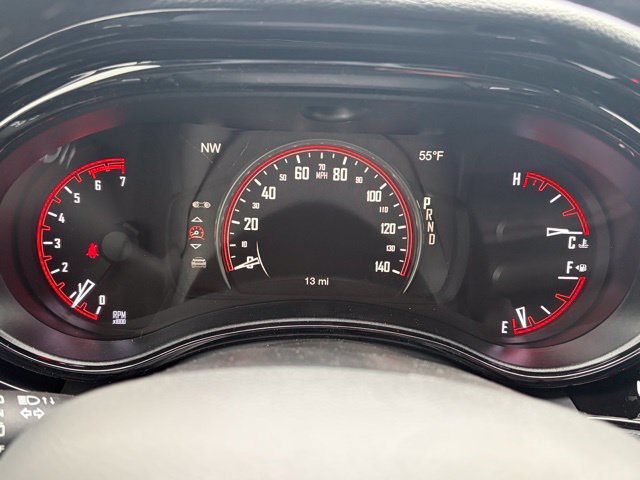 New 2026 Dodge Durango GT AWD/4WD image 19