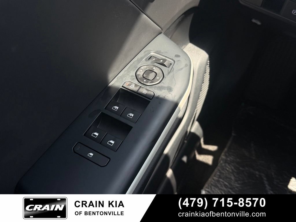 New 2026 Kia K4 EX w/ GT-Line Premium Package FWD image 10