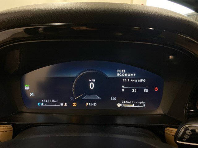 Used 2020 Lincoln Corsair Reserve w/ Equipment Group 201A AWD/4WD image 22