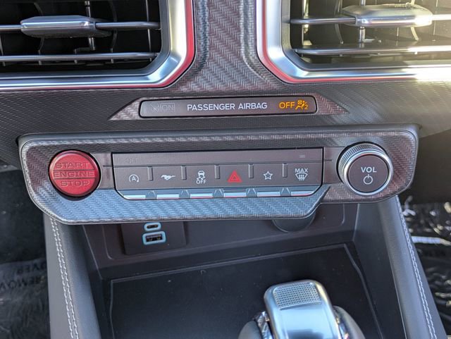 New 2026 Ford Mustang Premium RWD image 54