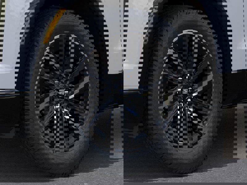 New 2026 Cadillac Vistiq Sport image 9