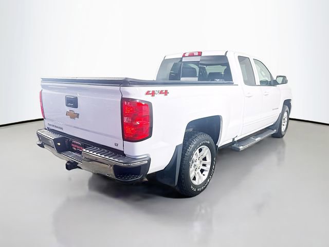 Used 2018 Chevrolet Silverado 1500 LT w/ All Star Edition image 6