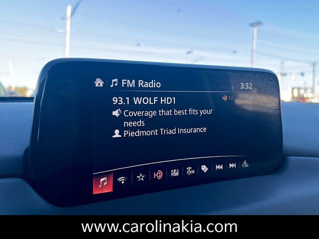 Used 2020 MAZDA CX-5 Touring image 21