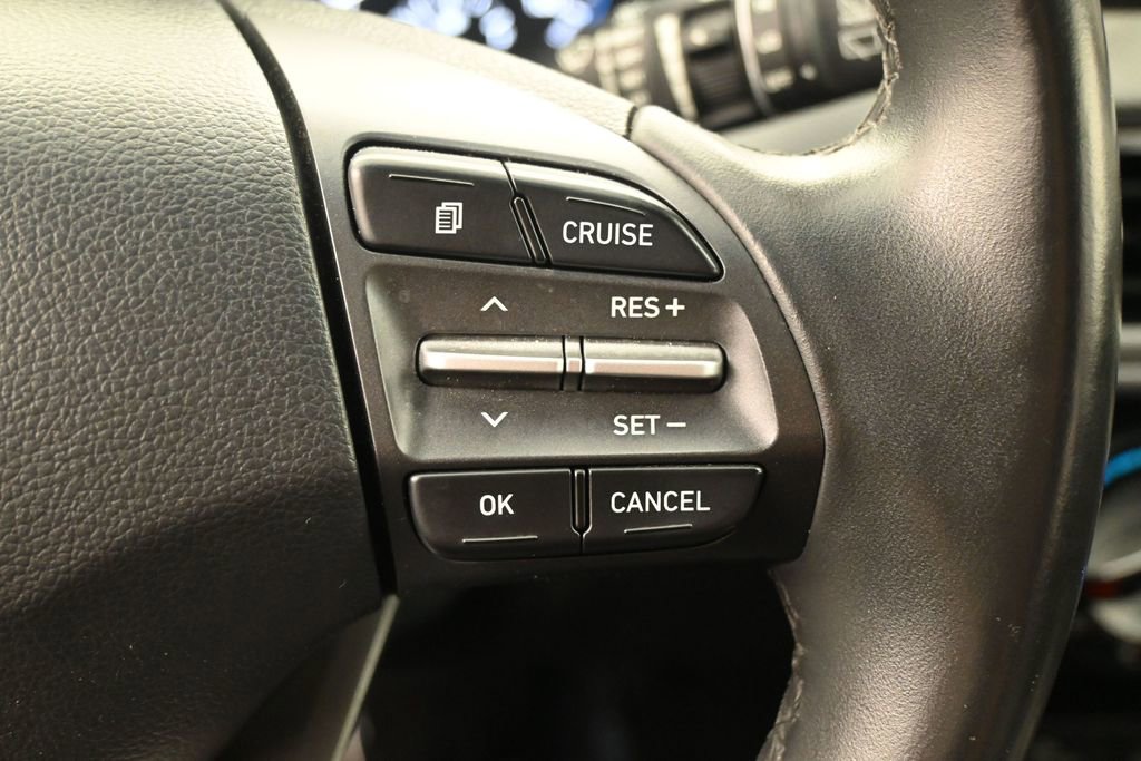 Used 2021 Hyundai Kona SEL FWD image 20