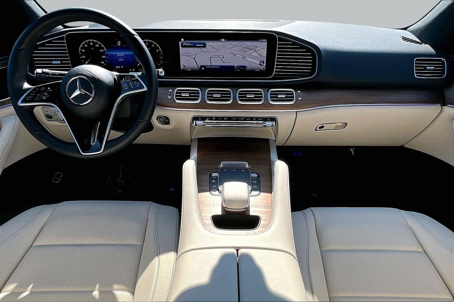 Used 2026 Mercedes-Benz GLE 350 4MATIC image 15