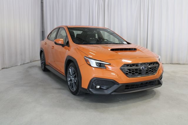 Used 2022 Subaru WRX GT AWD/4WD image 38