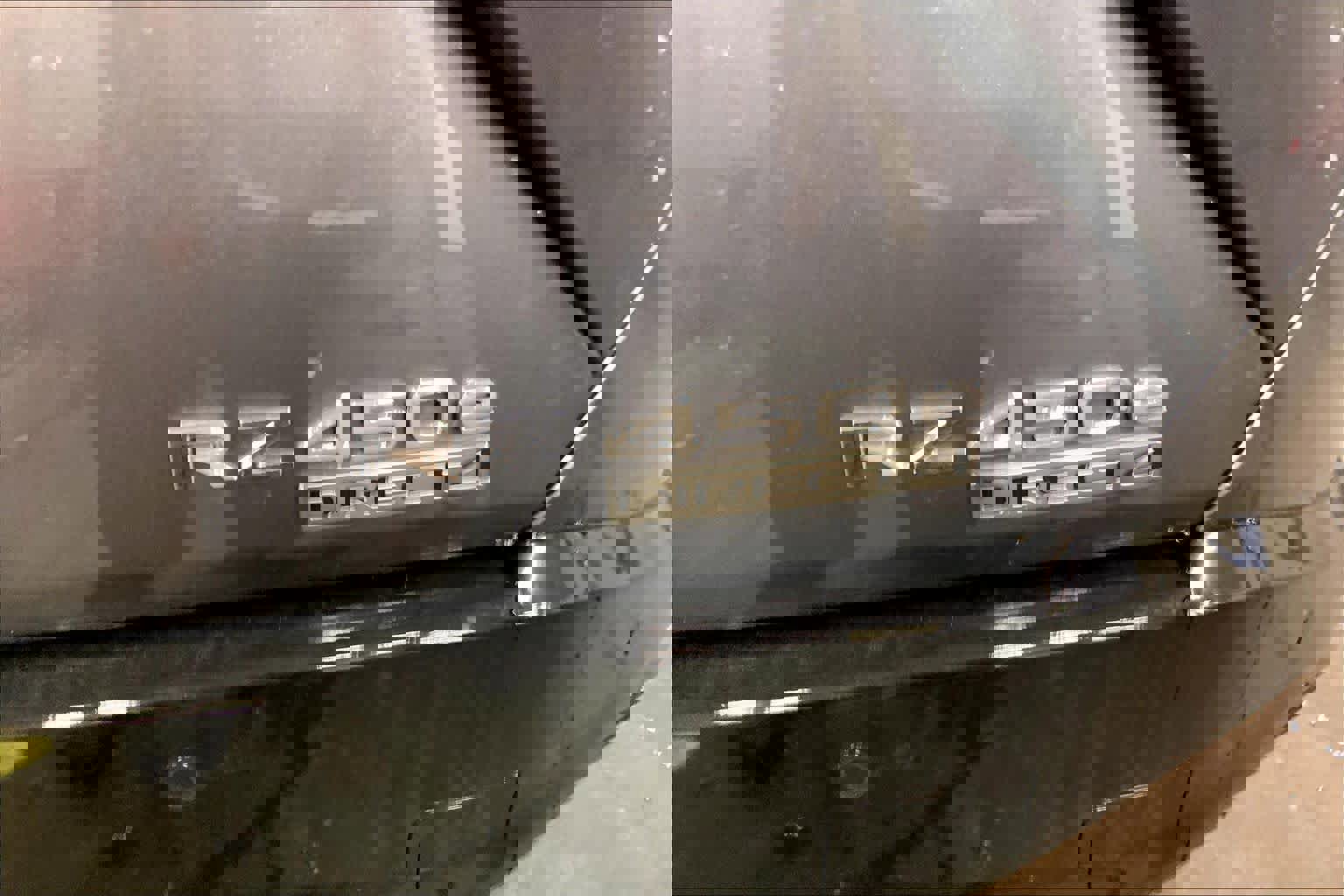 New 2026 Lexus RZ 450e Premium image 15