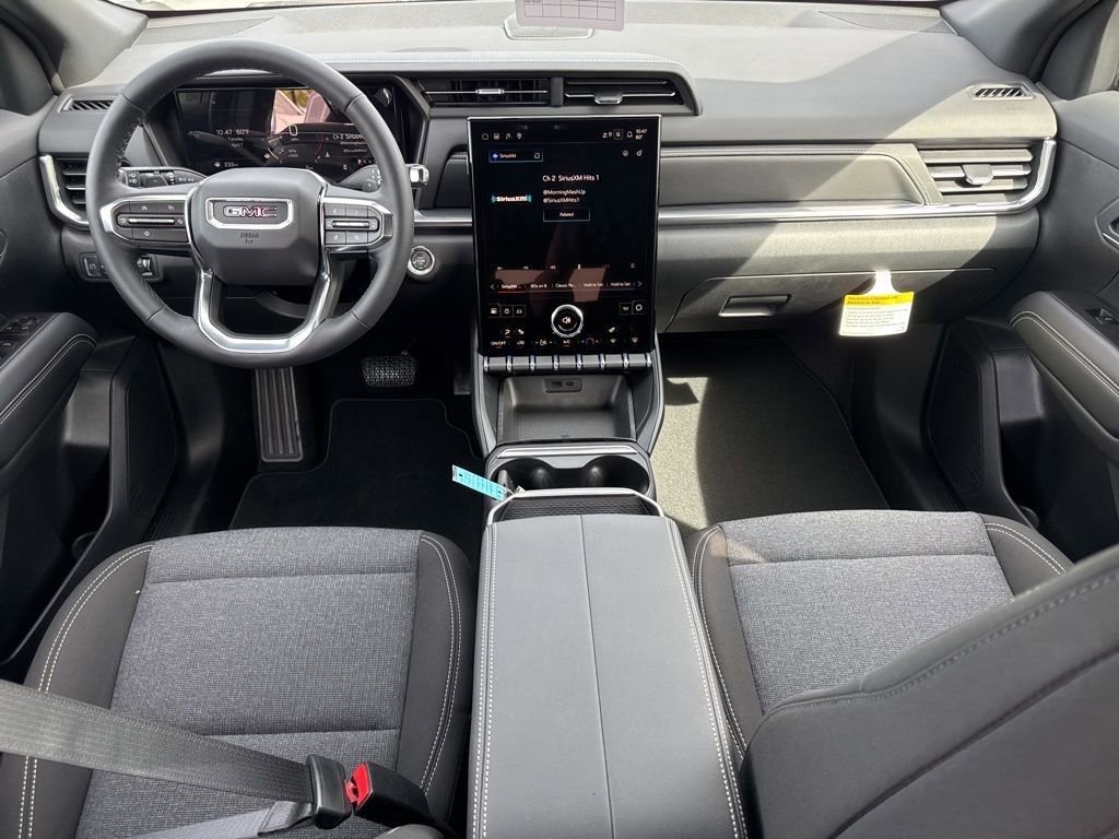 New 2026 GMC Terrain Elevation image 12