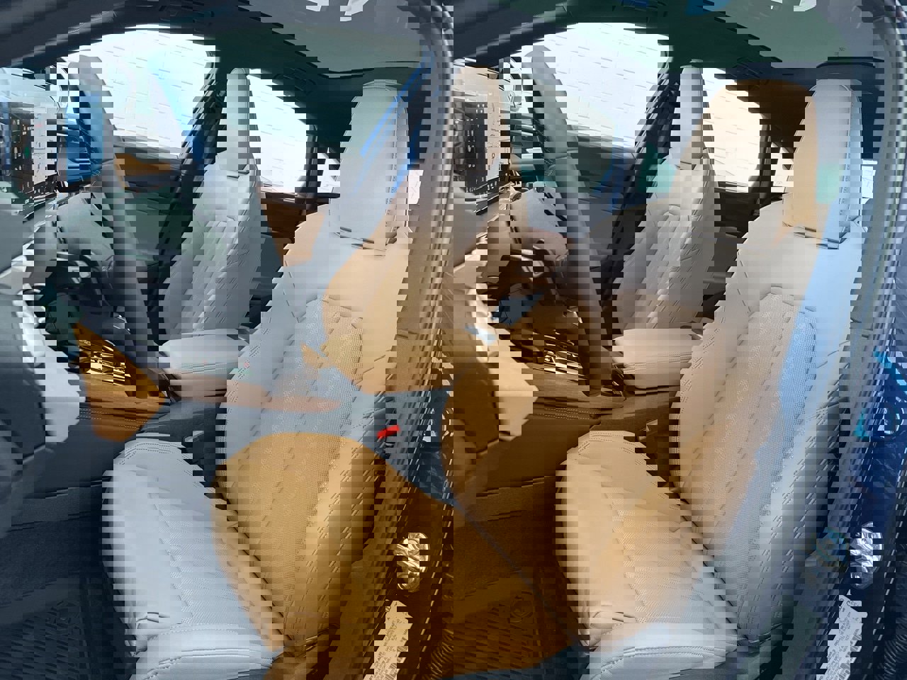 New 2025 Audi A5 2.0T Premium Plus image 15